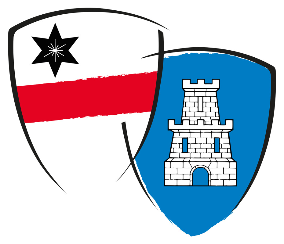 Blason d'Horbourg-Wihr