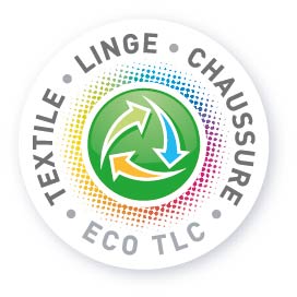 Logo ECO TLC